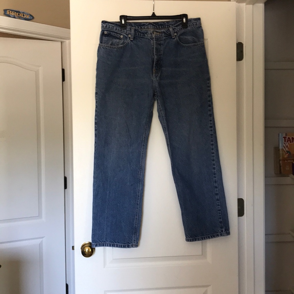 Polo Ralph Lauren Jeans